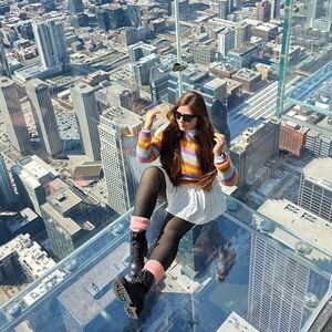 Meet your Posher, Megan